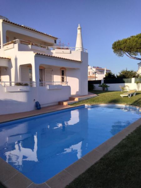 Nightingale Villa